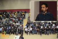  شركات انتاج تتواصل مع الهيئة الاسلامية بشأن المشاركين في مسابقة مزامير يافا